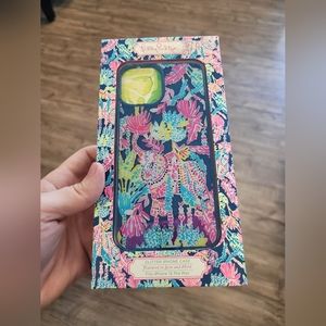Lilly Pulitzer Phone Case iPhone 12 Pro Max